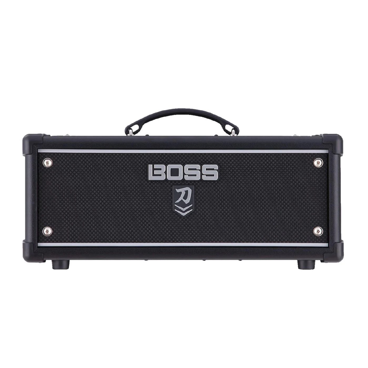 BOSS Katana-Head MKII Guitar Amp Head - 100 Watts