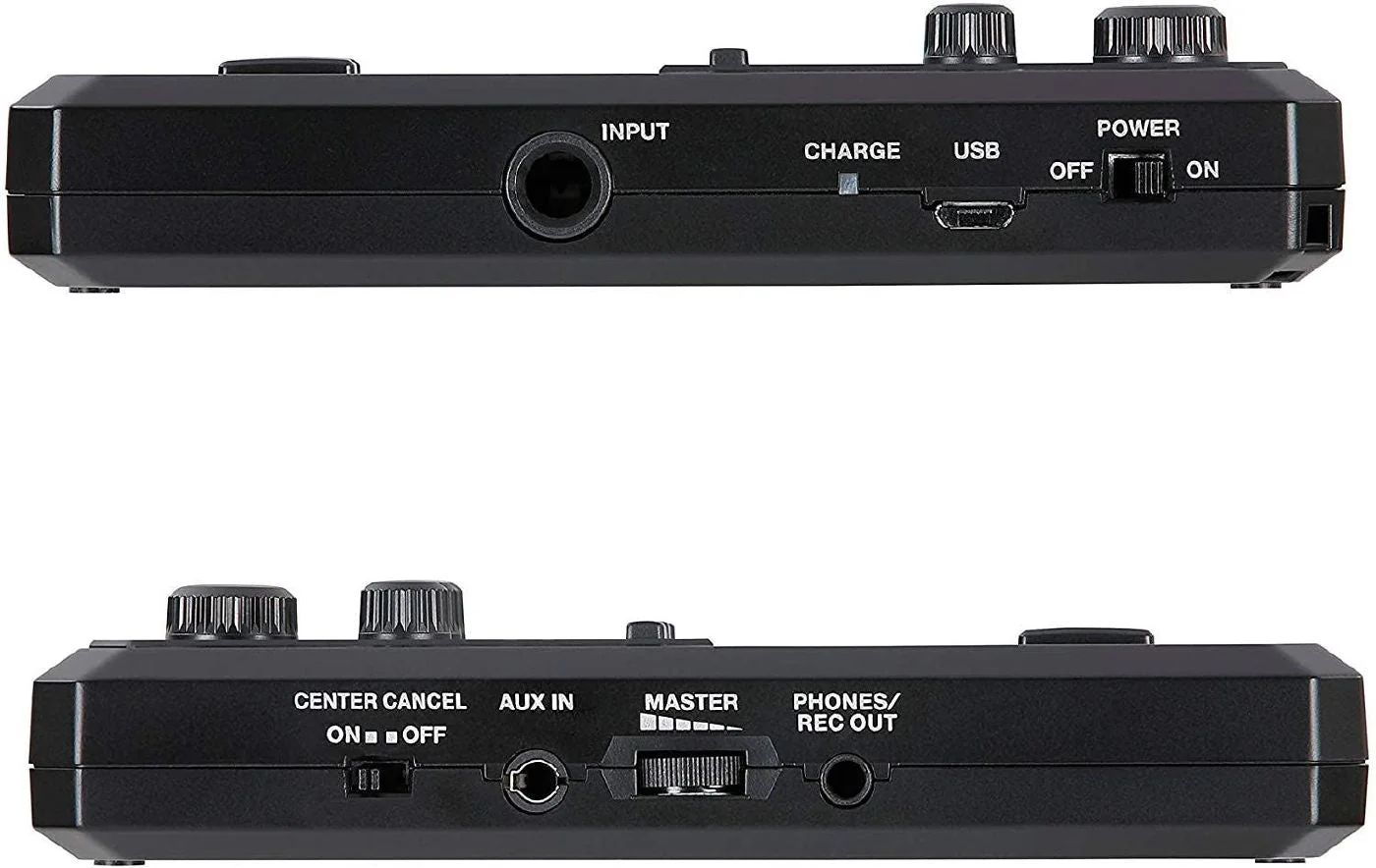 BOSS Pocket GT Pocket Guitar Effects Processor - Image 3