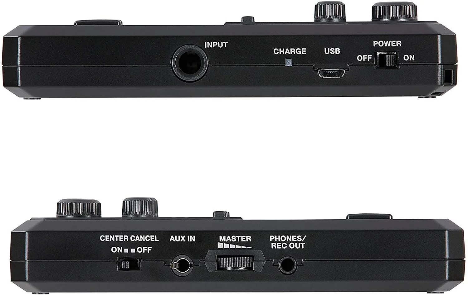 BOSS Pocket GT Pocket Guitar Effects Processor - Image 6