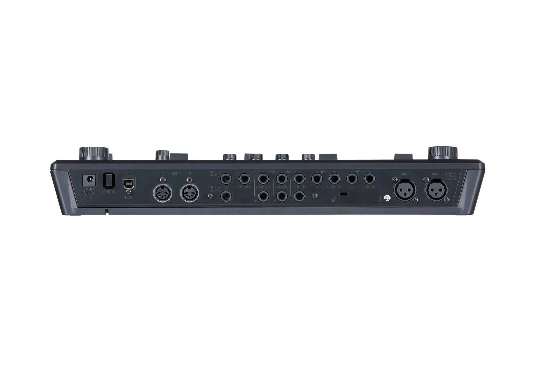 BOSS RC-505 MKII Desktop Loop Station - Image 3