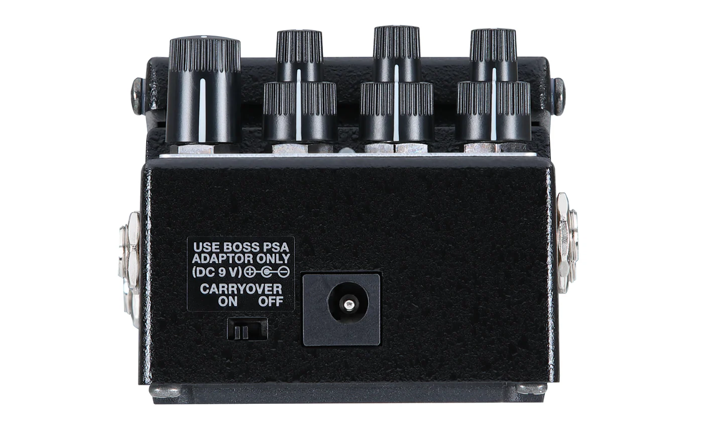 BOSS RE2 Space Echo Delay Guitar Effects Pedal - Image 3