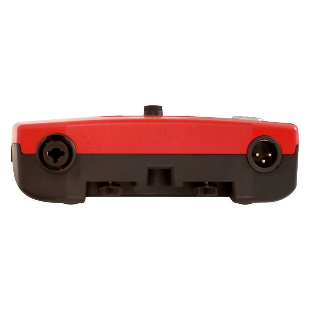 BOSS VE-5 Vocal Performer - Red - Image 3