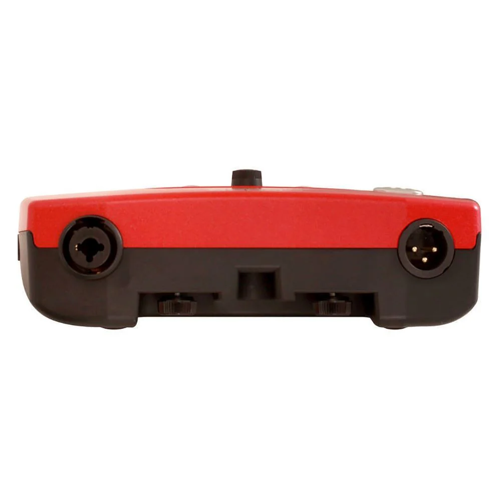 BOSS VE-5 Vocal Performer - Red - Image 4