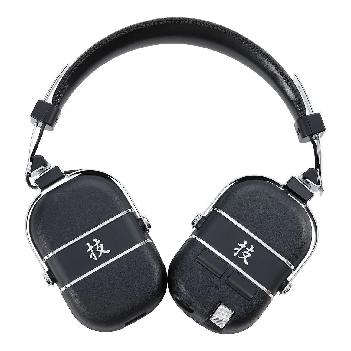 BOSS Waza-Air Wireless Personal Amplification Headphone System - Image 4