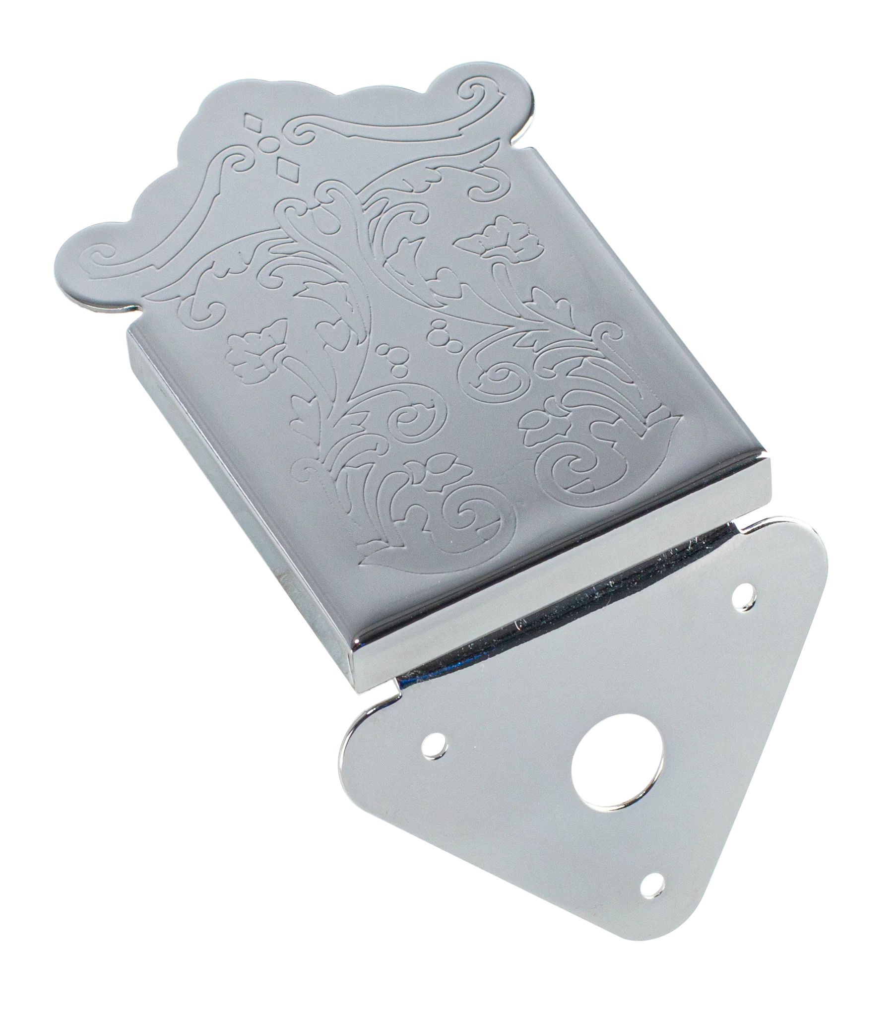 Bryden Mandolin Tailpiece