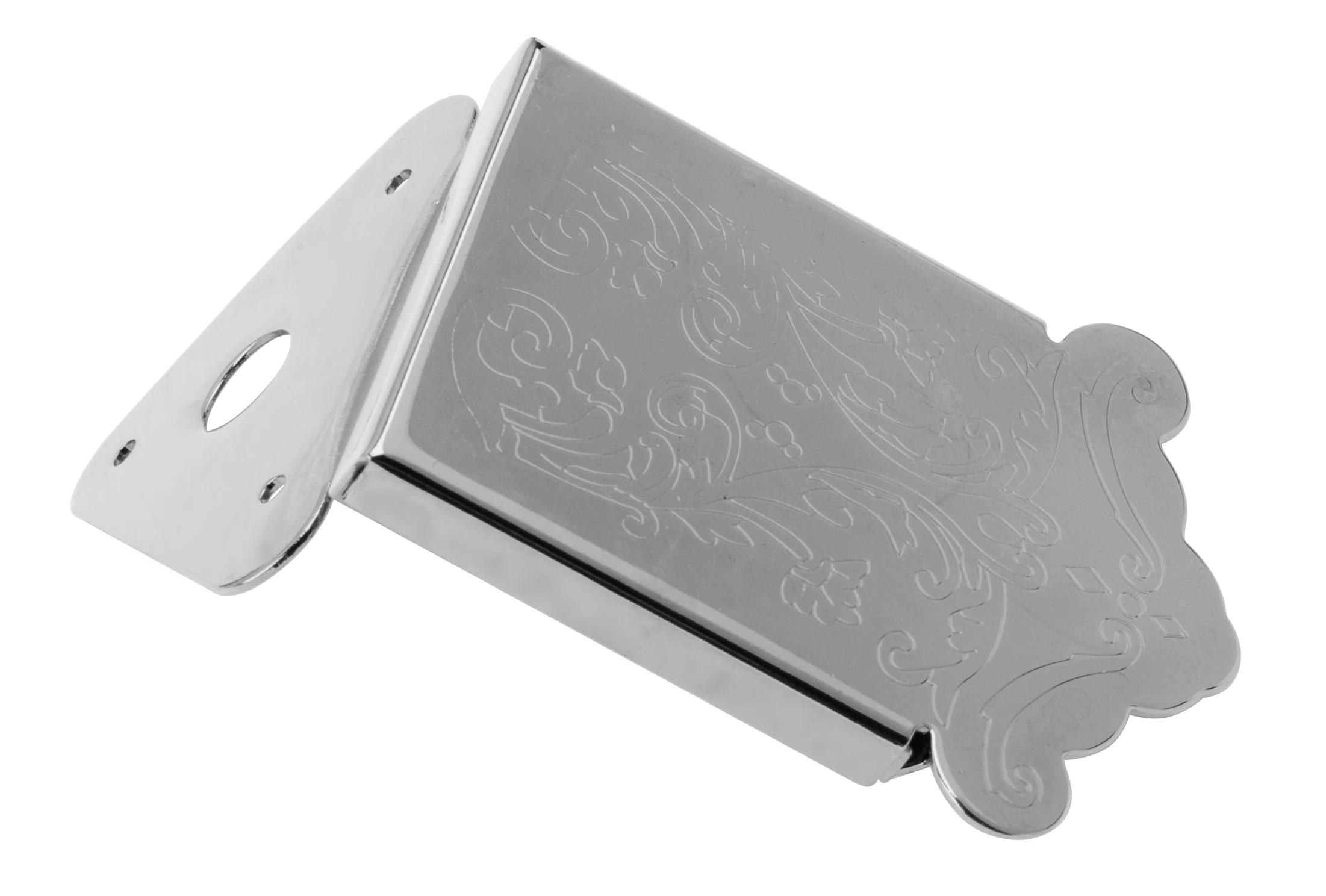 Bryden Mandolin Tailpiece - Image 2