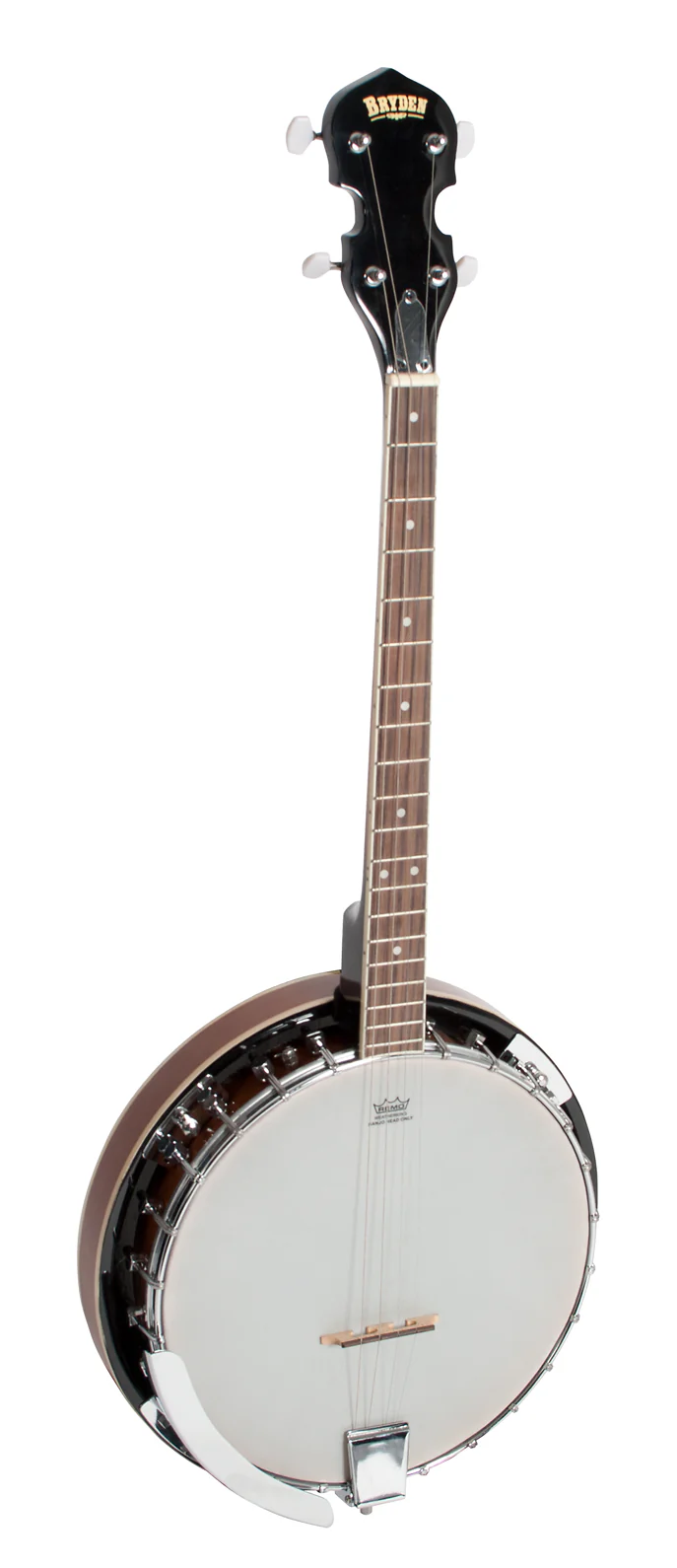 Bryden SBJ424 4-String Banjo - Image 2