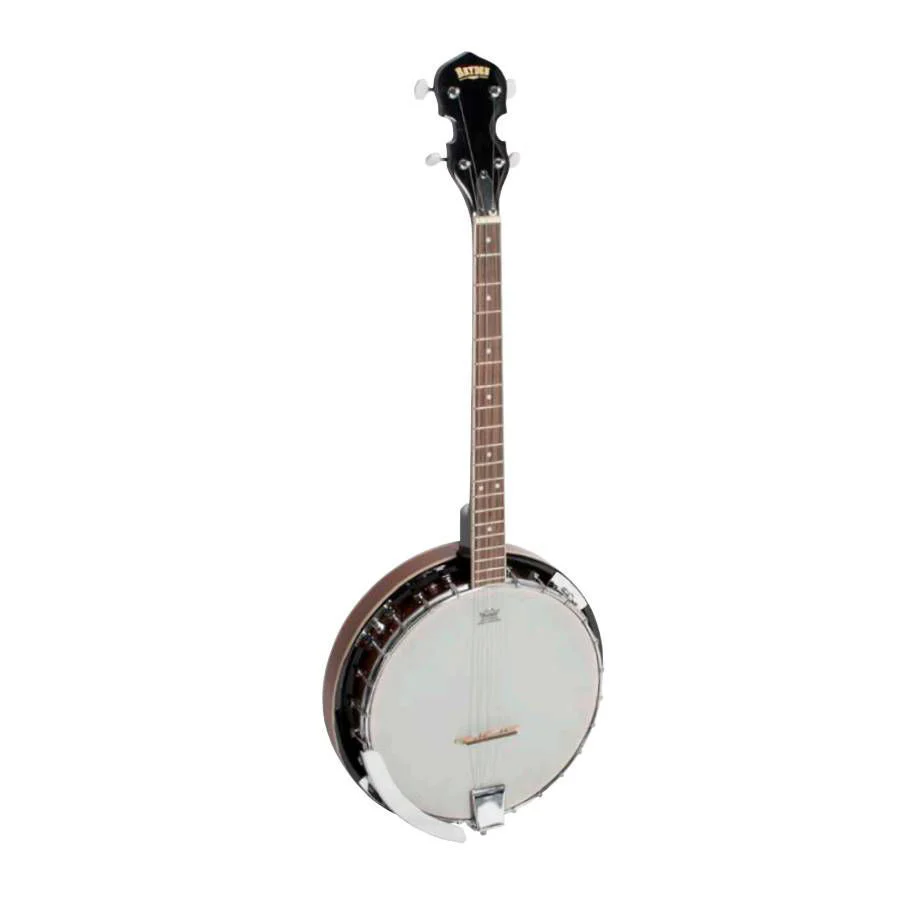 Bryden SBJ424 4-String Banjo - Image 3