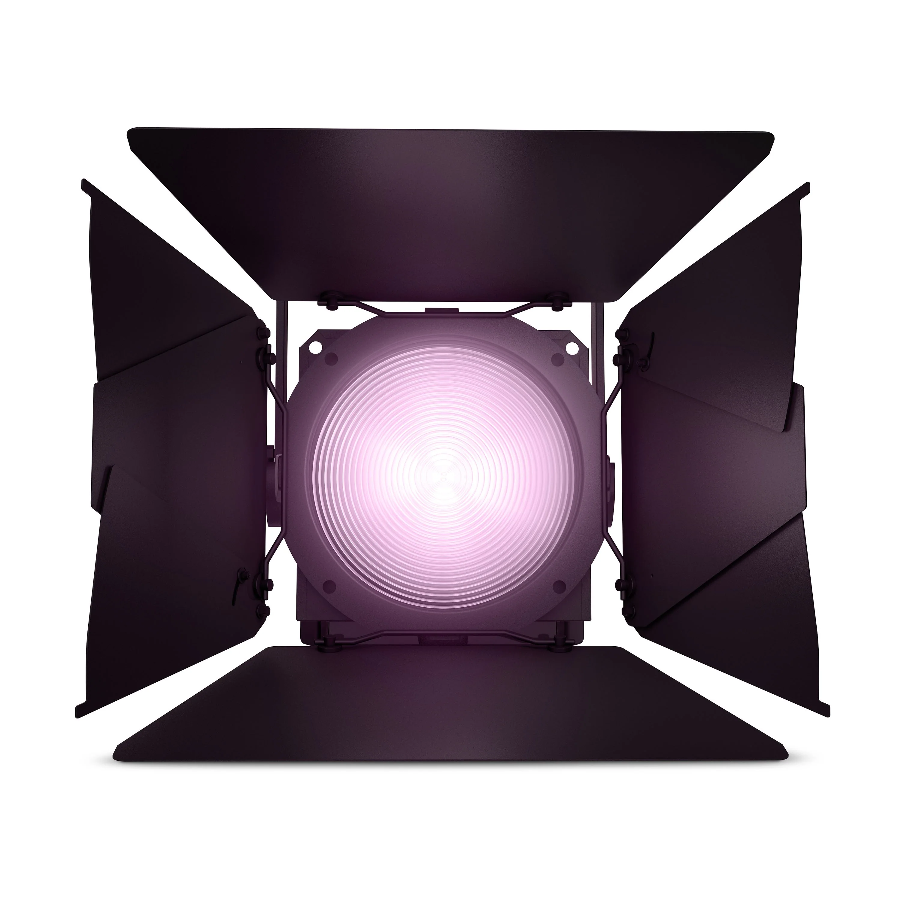 Cameo F2 FC Professional High Power Fresnel with RGBW LED - Image 4