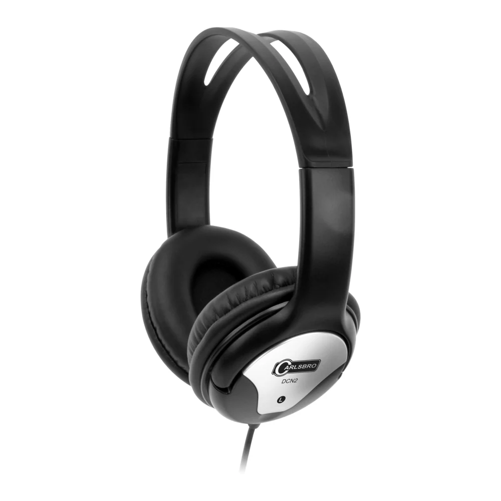 Carlsbro DCN2 Headphones - Image 4