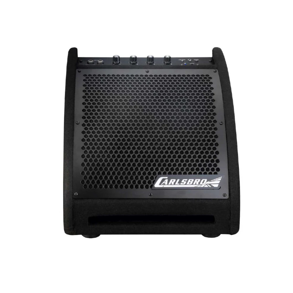 Carlsbro EDA30B 30W 10" Electronic Drum Amplifier with Bluetooth - Image 5
