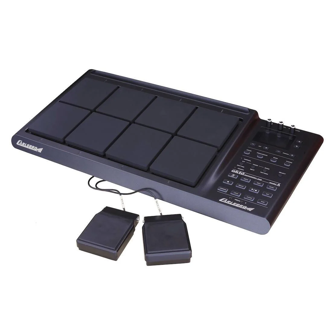 Carlsbro Okto A Electronic Drum Percussion Pad - Image 3