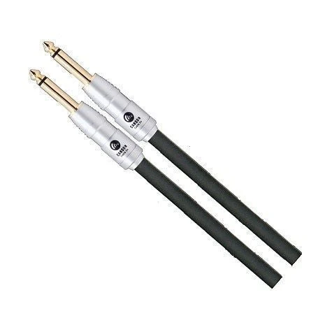 Carson Rocklines ROK10SS Noiseless Guitar Cable - 10 Feet - Image 2