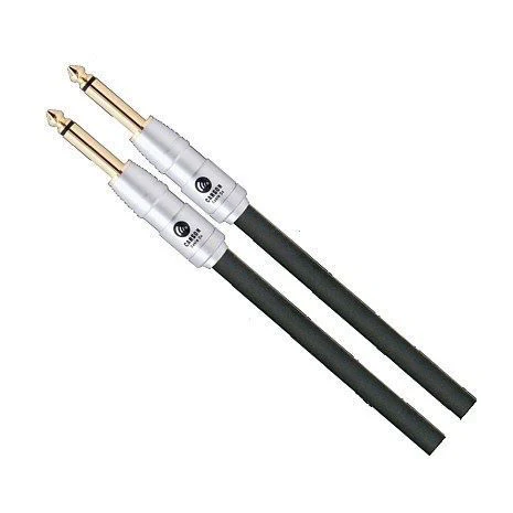 Carson Rocklines ROK10SS Noiseless Guitar Cable - 10 Feet - Image 3
