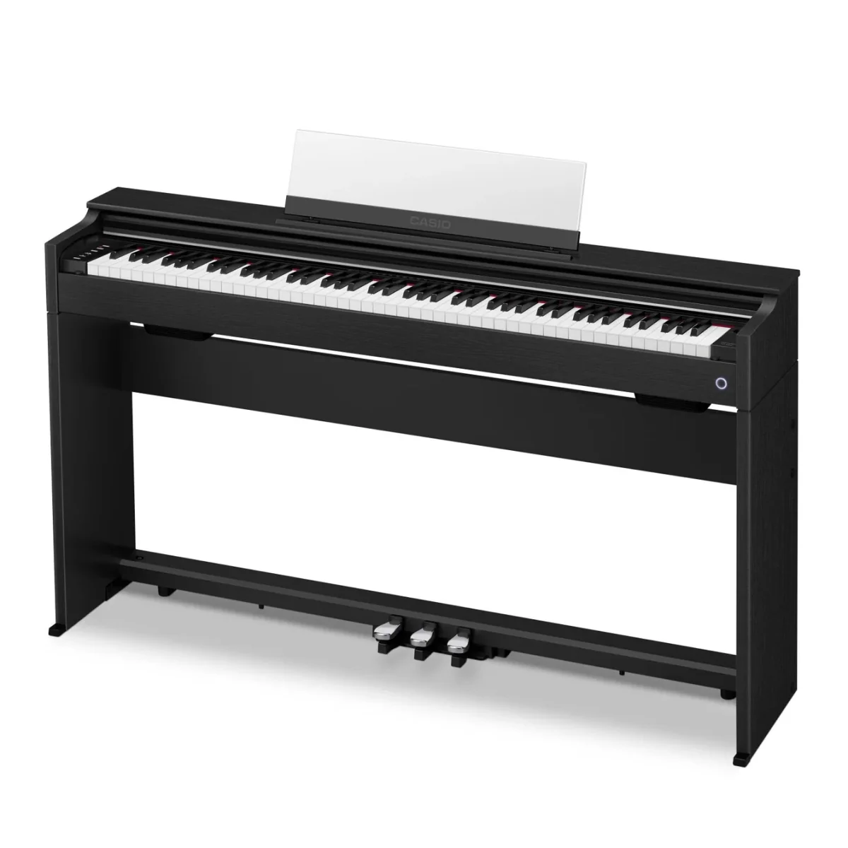 Casio APS200BK 88 Key Digital Piano Black - Image 2