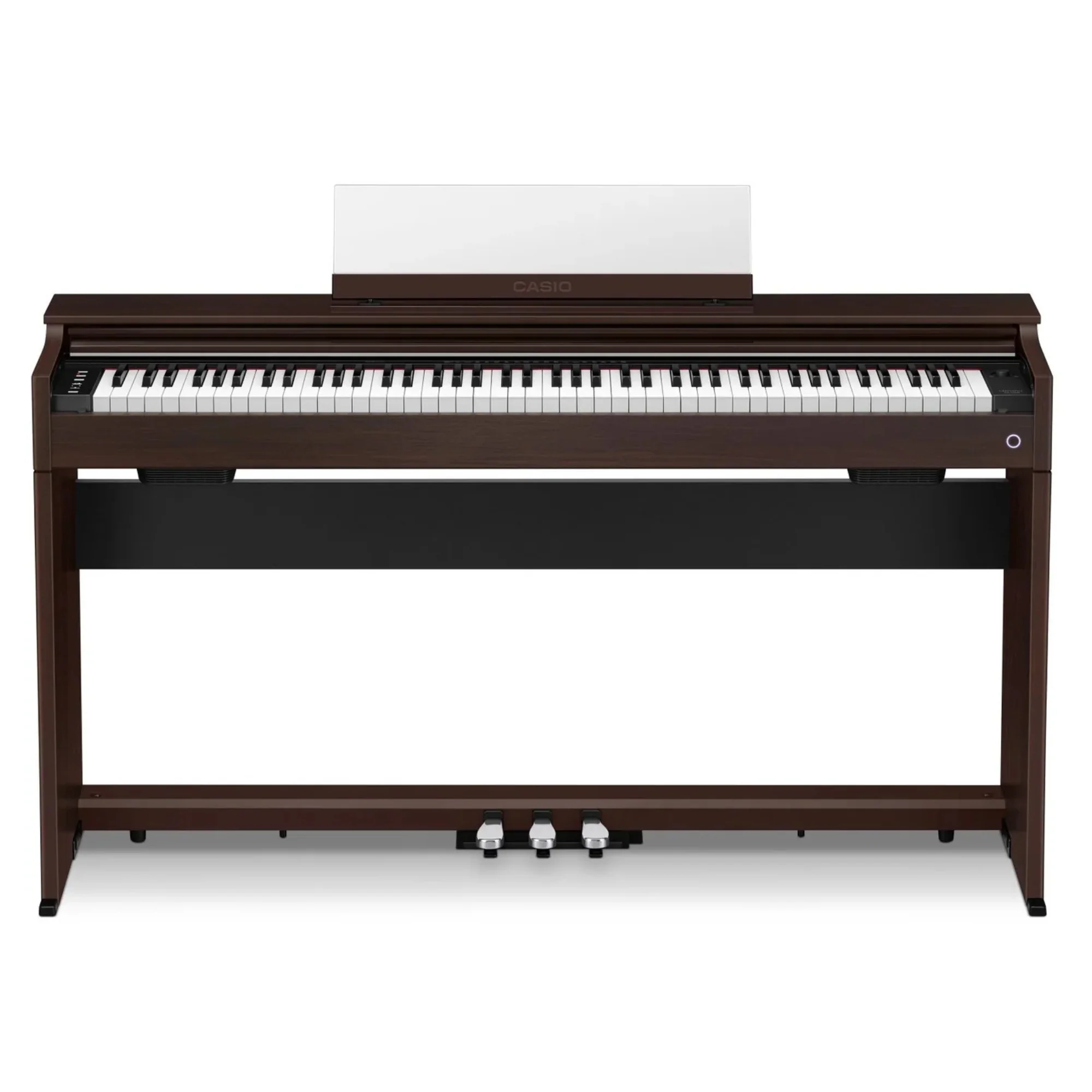 Casio APS200BN 88 Key Digital Piano Brown