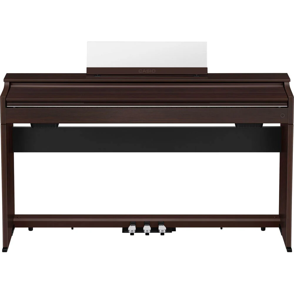Casio APS200BN 88 Key Digital Piano Brown - Image 3
