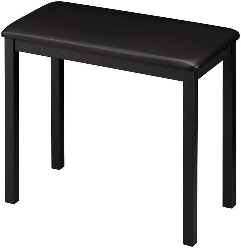 Casio CB7BK Keyboard Bench in Black - Image 6