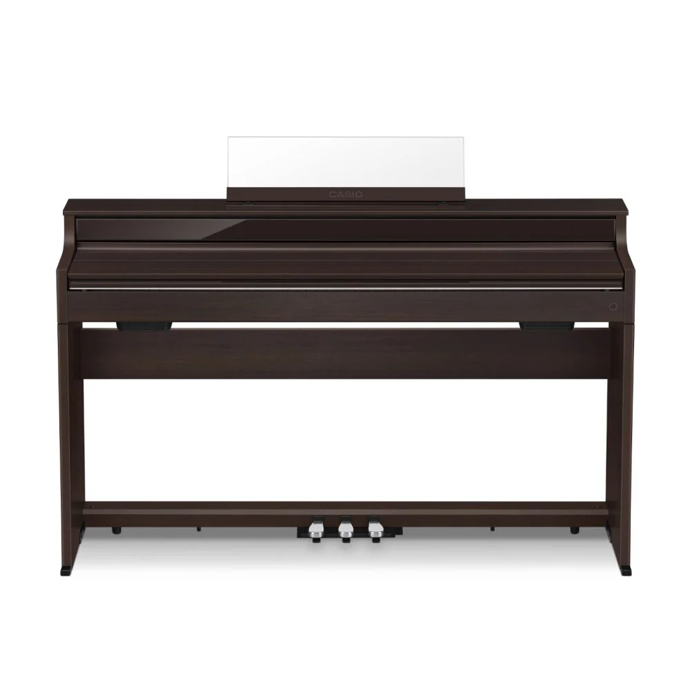 Casio Celviano AP-450 Digital Piano in Brown - Image 3