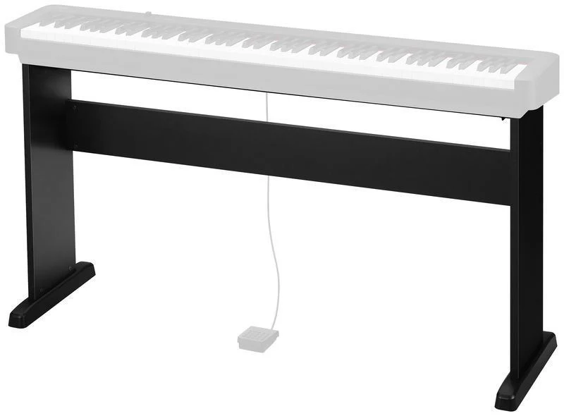 Casio CS46P Wooden Piano Stand for CDP-S Series - Image 2