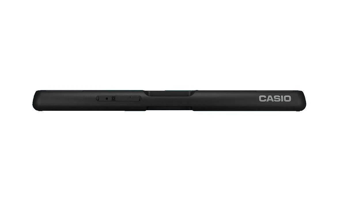 Casio CT-S100BK Portable Keyboard - Black - Image 3