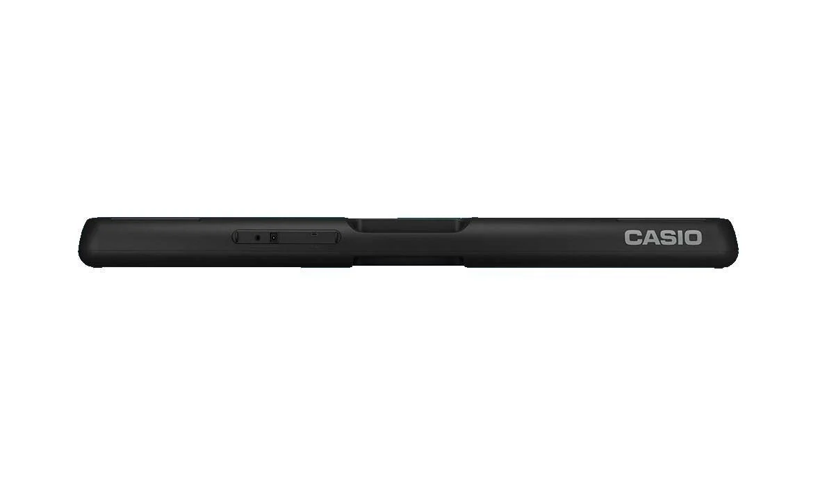 Casio CT-S100BK Portable Keyboard - Black - Image 4