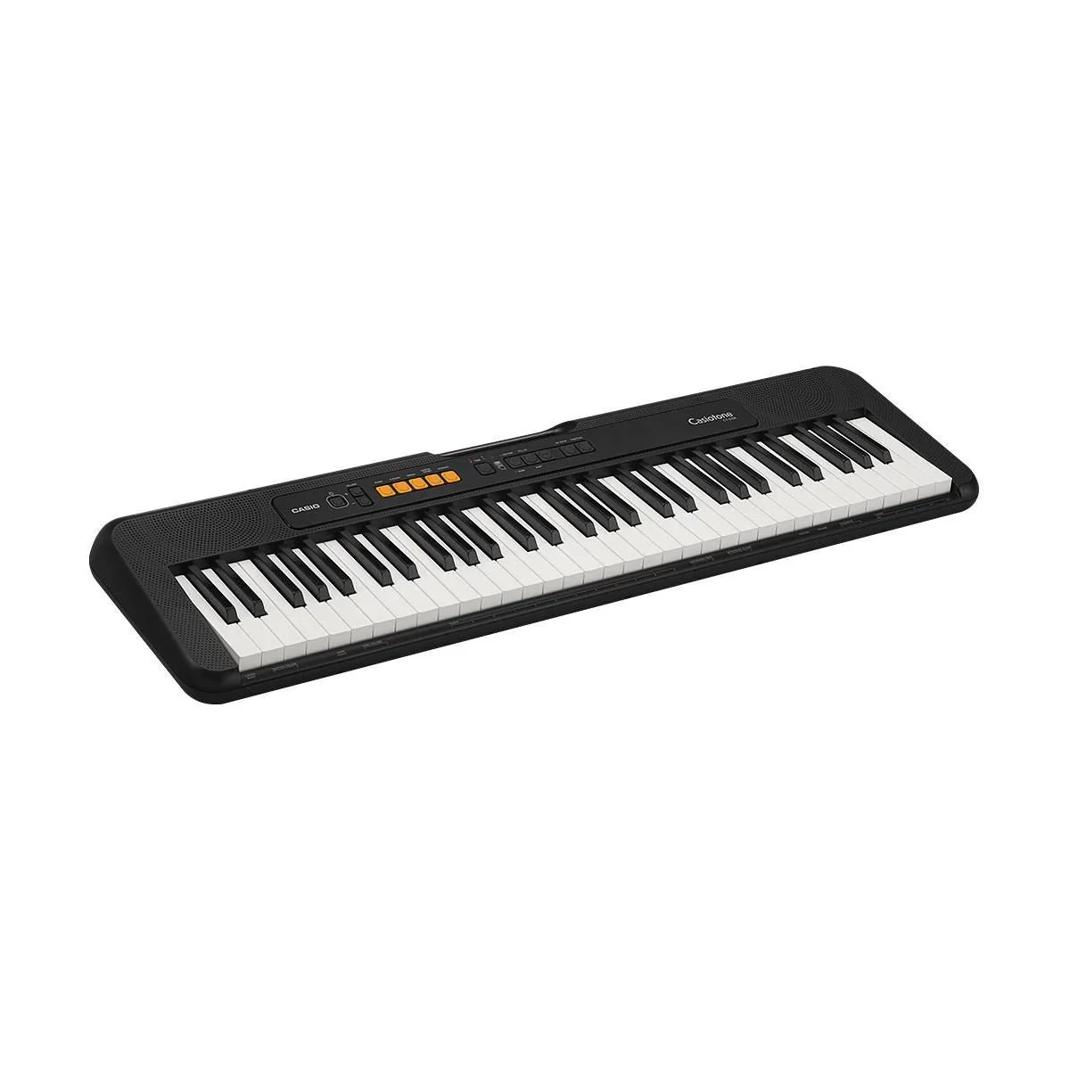 Casio CT-S100BK Portable Keyboard - Black - Image 6
