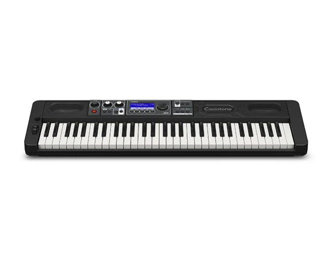 Casio CT-S500 Casiotone CTS500BK - Image 4