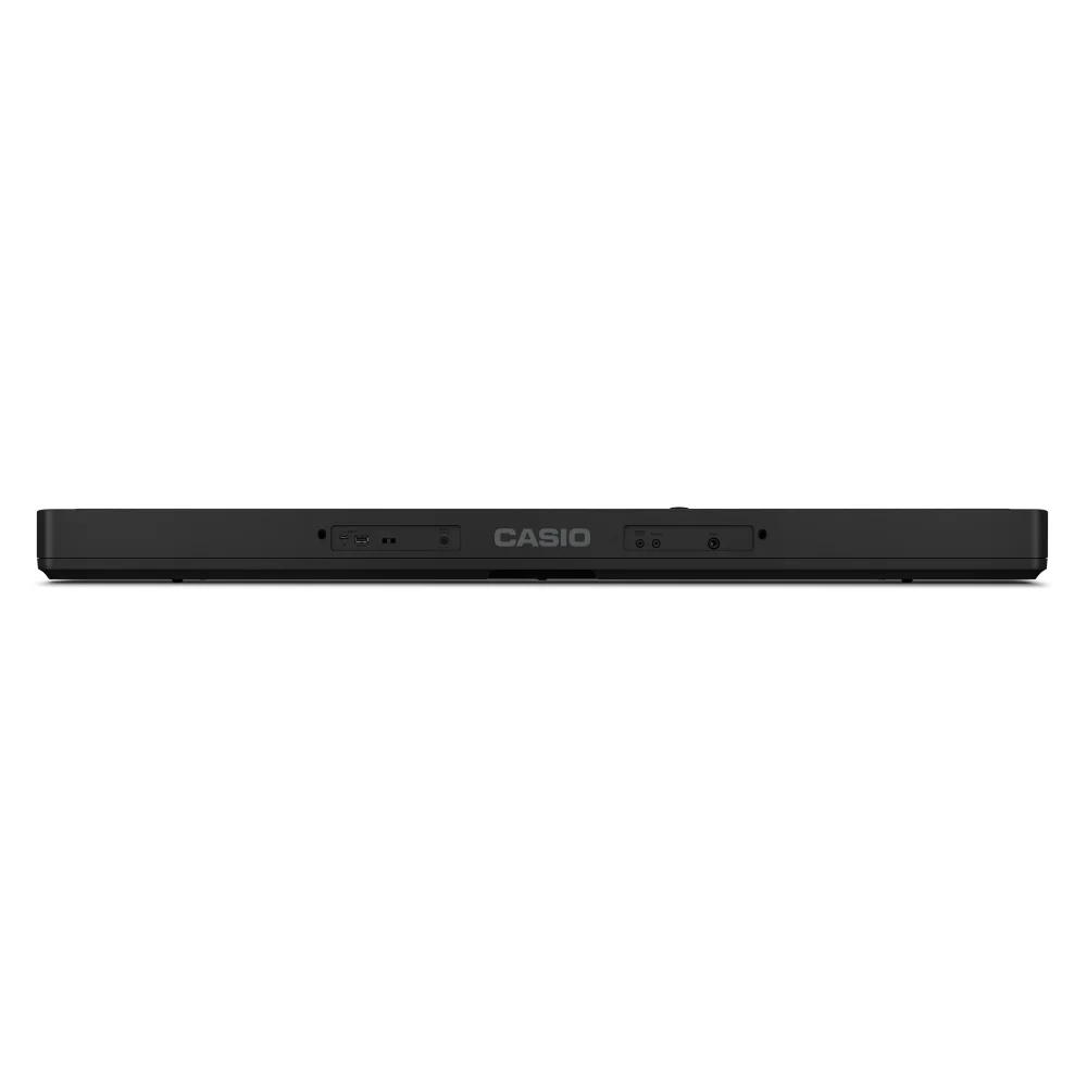 Casio CTS1-76 76-Note Keyboard - Black - Image 4
