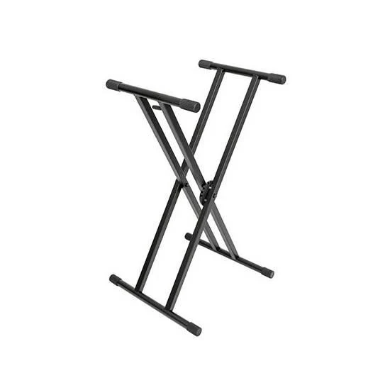 Casio KBST45 Double Brace Keyboard Stand - Image 3