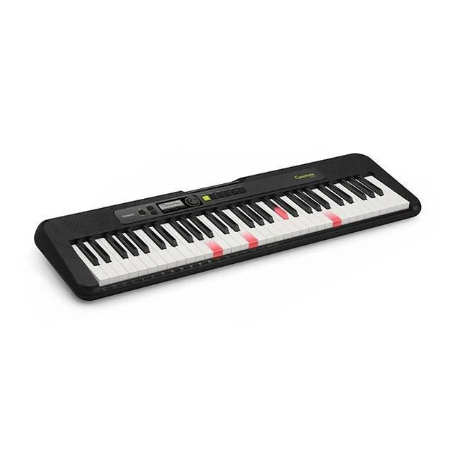 Casio LK-S250 61 Note Keyboard with Light Up Keys - Image 3