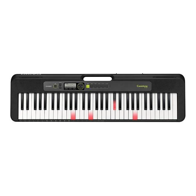 Casio LK-S250 61 Note Keyboard with Light Up Keys - Image 5
