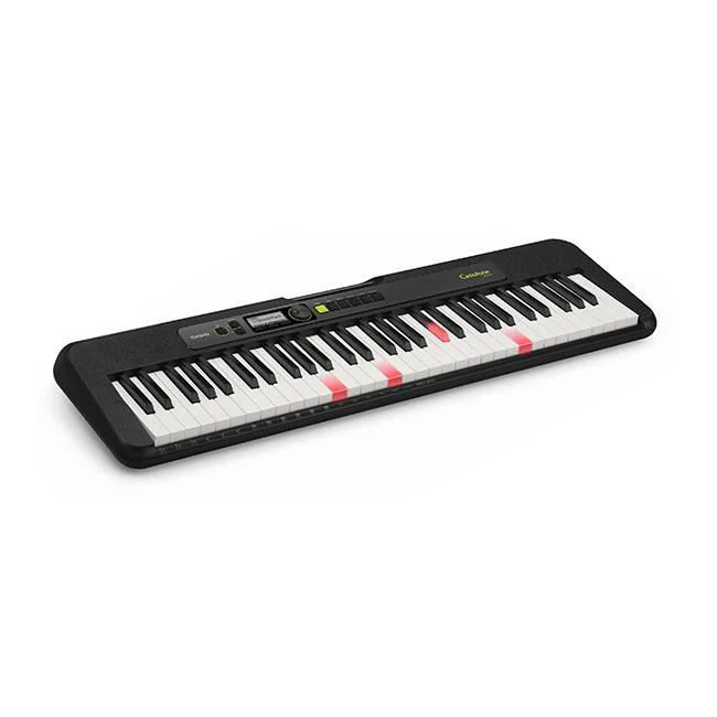 Casio LK-S250 61 Note Keyboard with Light Up Keys - Image 6