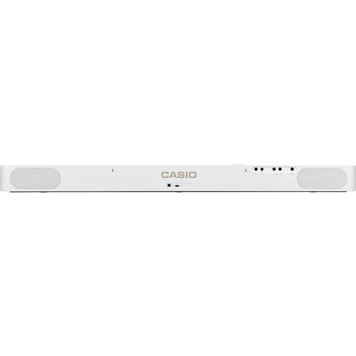Casio Privia PX-S1100 Slimline Portable Digital Piano - White - Image 4