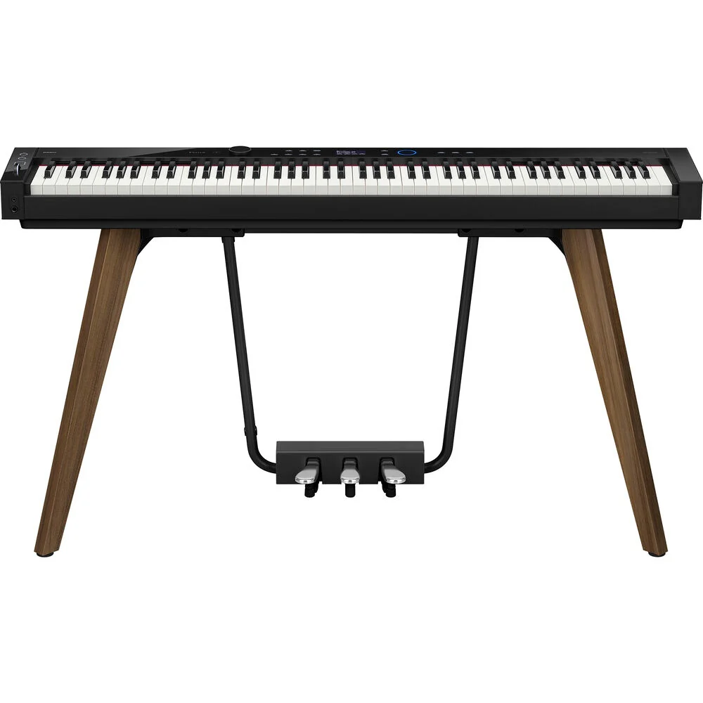 Casio Privia PX-S7000 Portable Digitial Piano & Stand - Black - Image 3