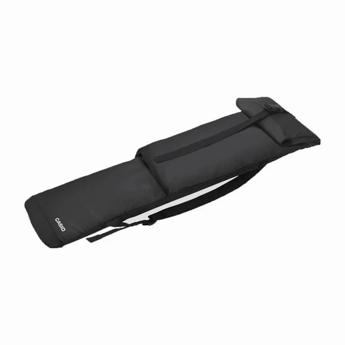 Casio SC650B Back-Pack Style Carry Bag For Casio CT-S Keyboards - Image 2