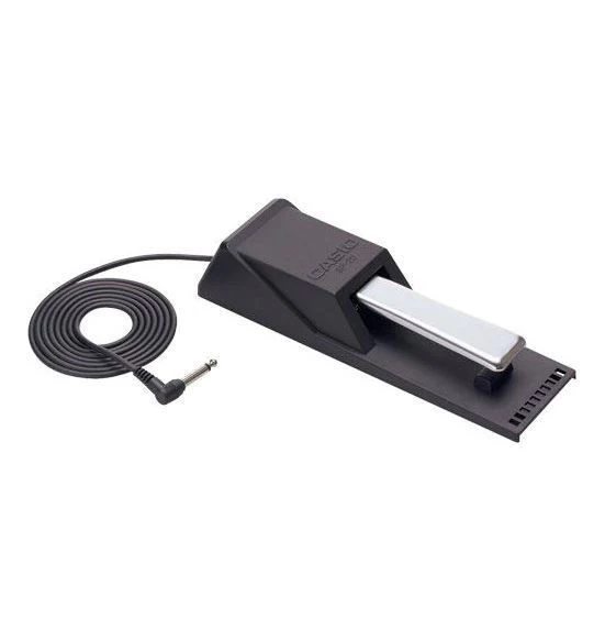 Casio SP-20 Sustain Pedal (SP20) - Image 2