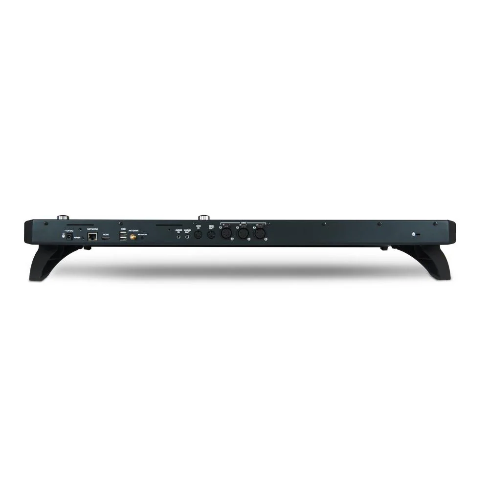 Chamsys QuickQ 30 Lighting Control Console - Image 8
