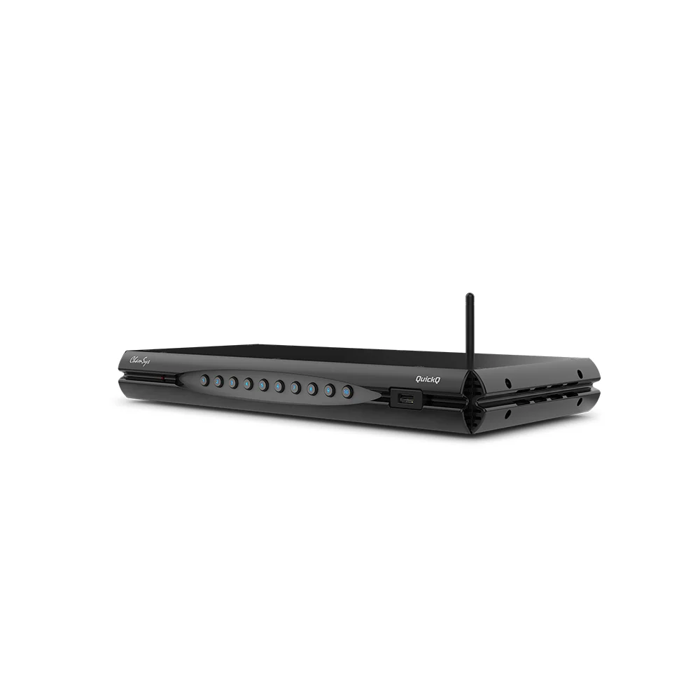 Chamsys QuickQ Rack Lighting Control Console - Image 15