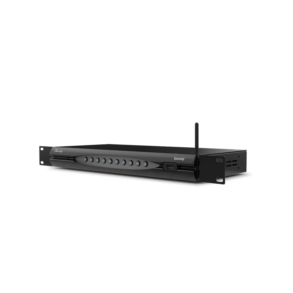 Chamsys QuickQ Rack Lighting Control Console - Image 4