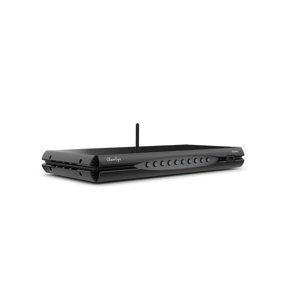 Chamsys QuickQ Rack Lighting Control Console - Image 9