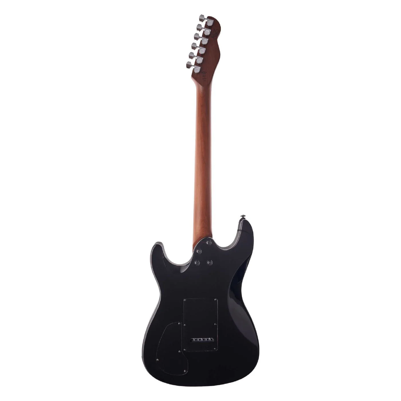 Chapman ML1 Hybrid Electric Guitar - Abyss - Image 2