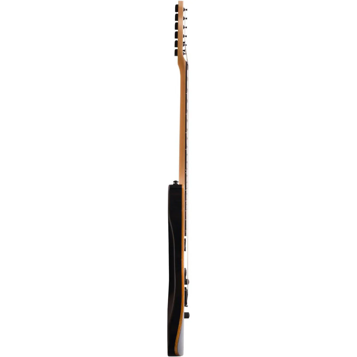 Chapman ML1 Modern Electric Guitar - Red Sea - Image 4
