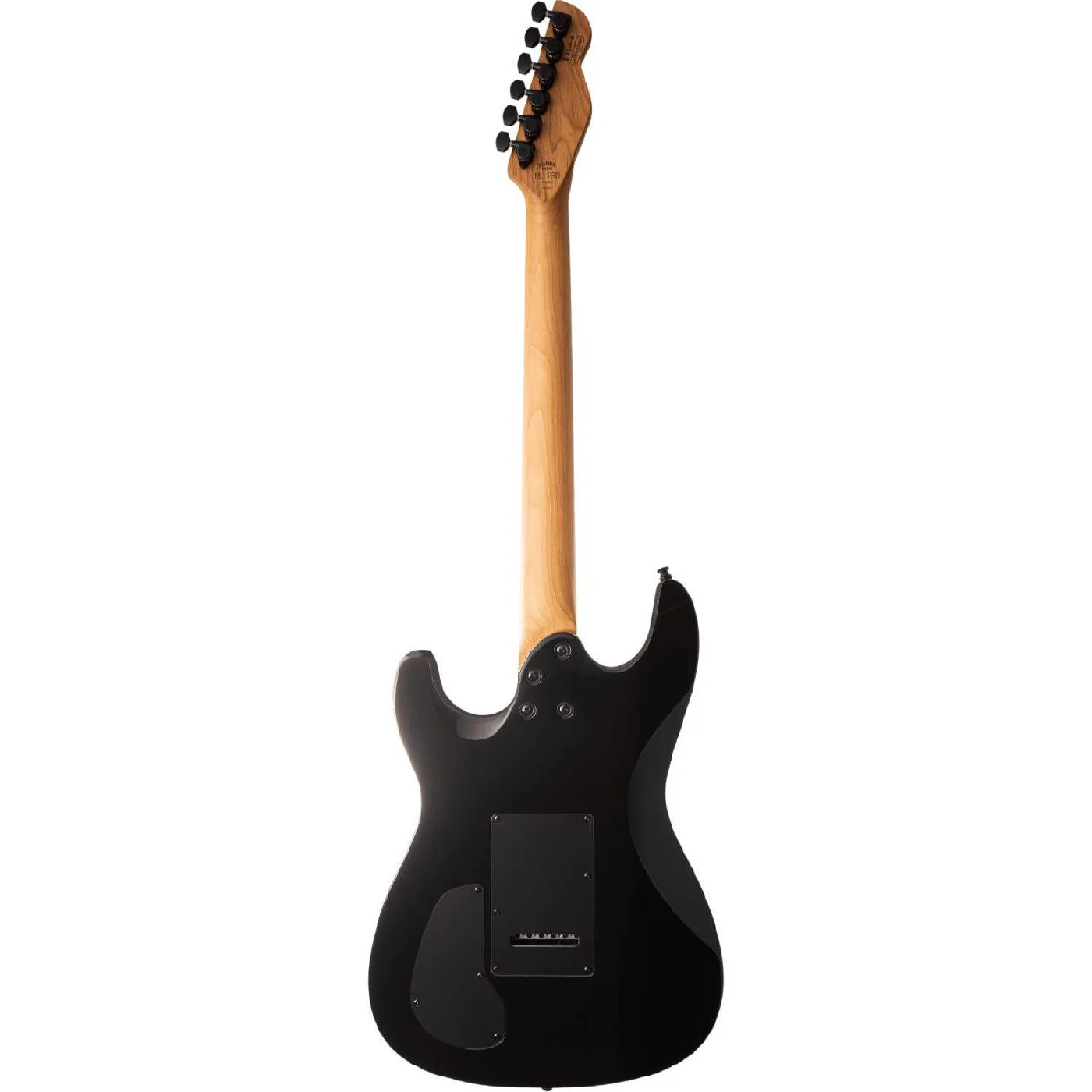 Chapman ML1 Pro Hybrid Electric Guitar - Turquoise Rain - Image 2