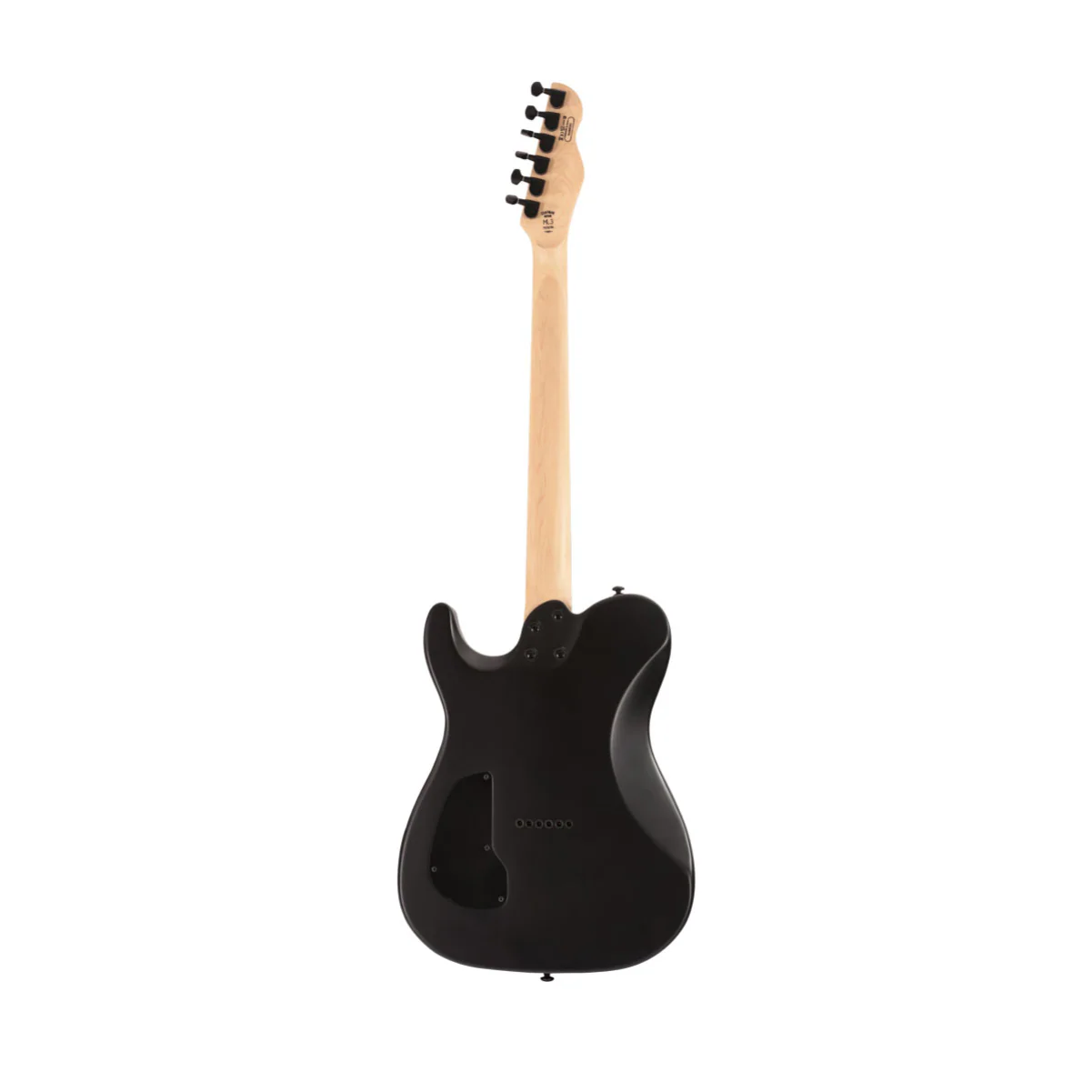 Chapman ML3 Modern Electric Guitar in Sage Green Satin - Image 3
