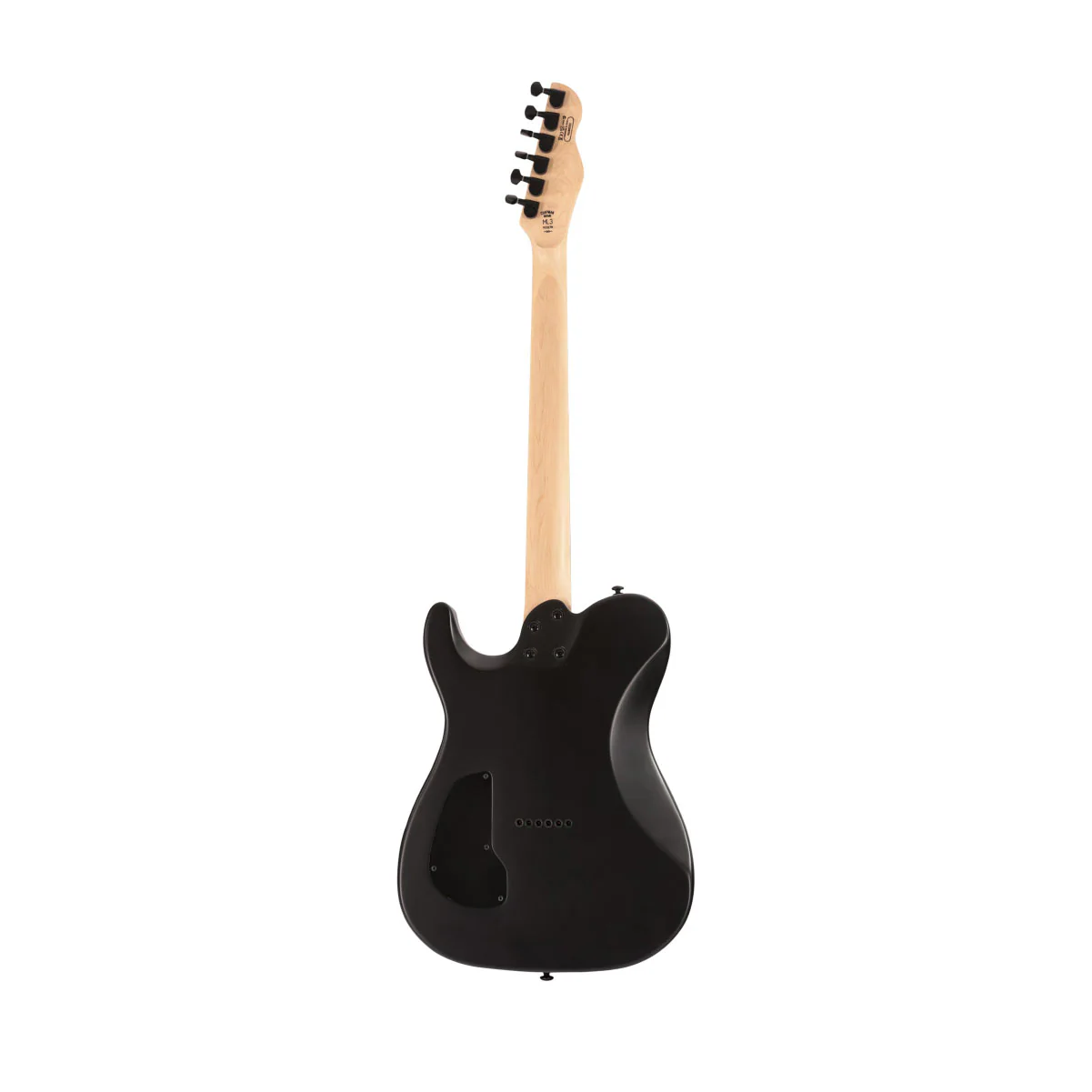 Chapman ML3 Modern Electric Guitar in Sage Green Satin - Image 7