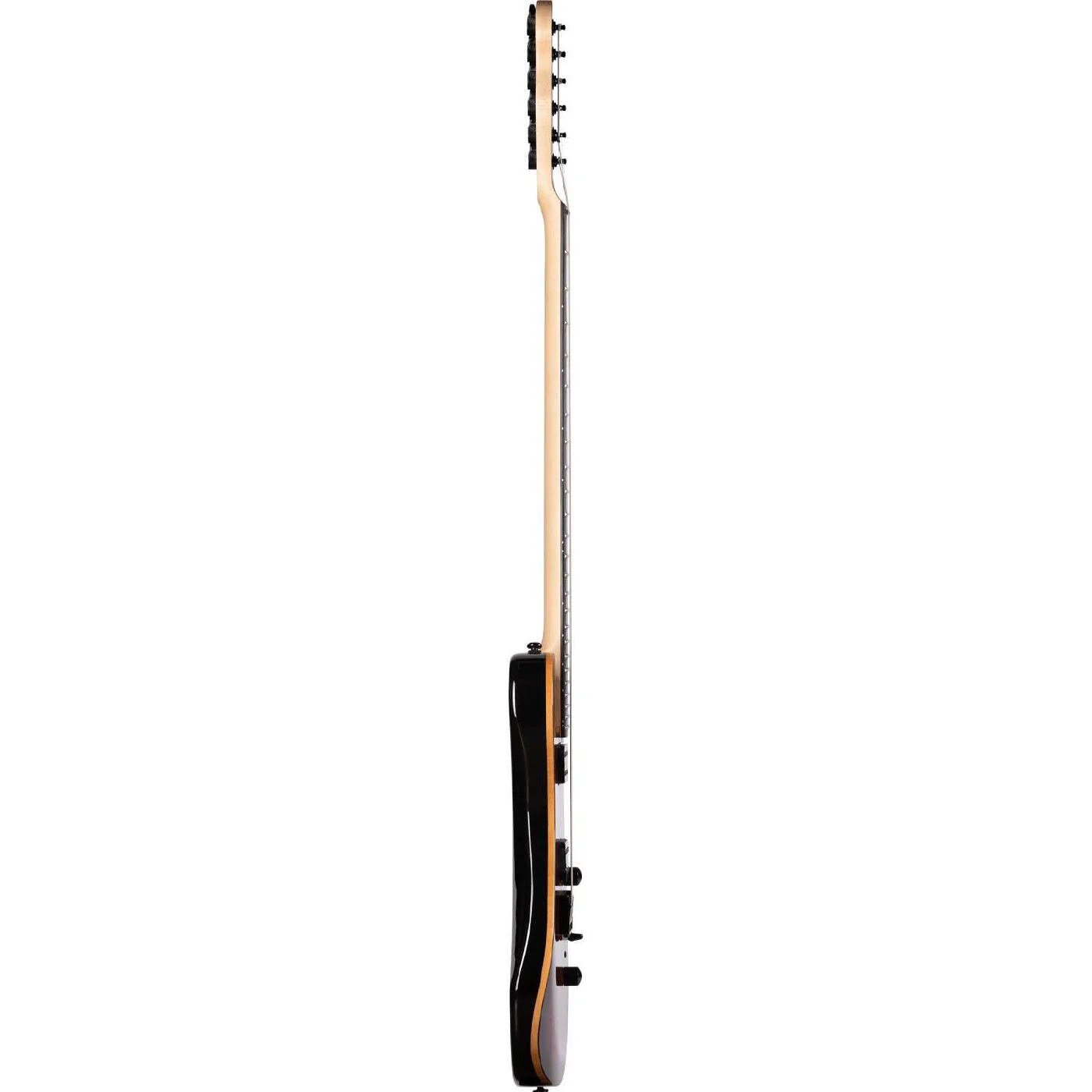 Chapman ML3 Modern Electric Guitar - Red Sea - Image 4