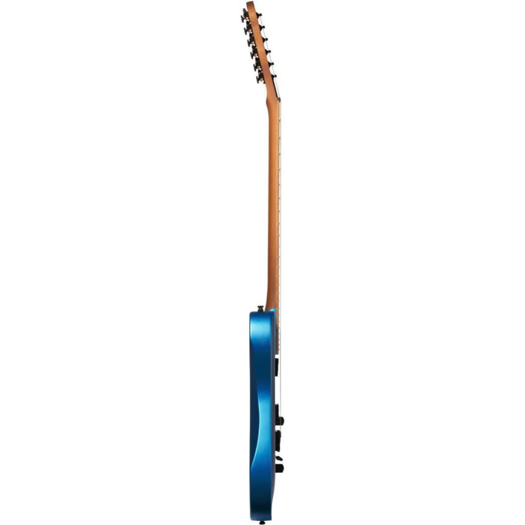 Chapman ML3 Pro Modern Electric Guitar - Hot Blue - Image 5
