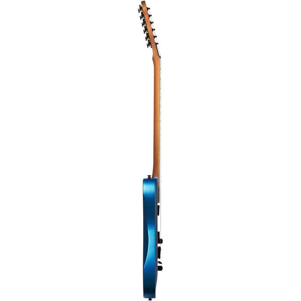 Chapman ML3 Pro Modern Electric Guitar - Hot Blue - Image 7