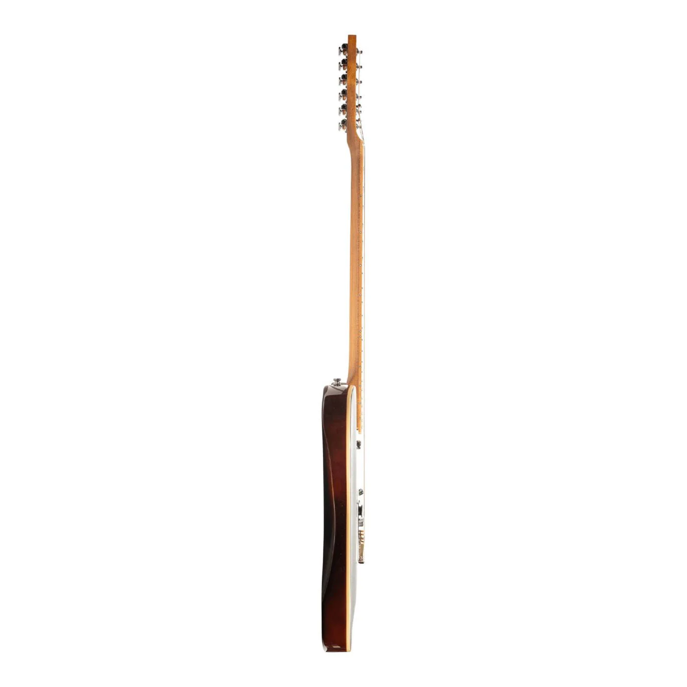 Chapman ML3 Pro Traditional Electric Guitar - Classic Argent Metallic - Image 4